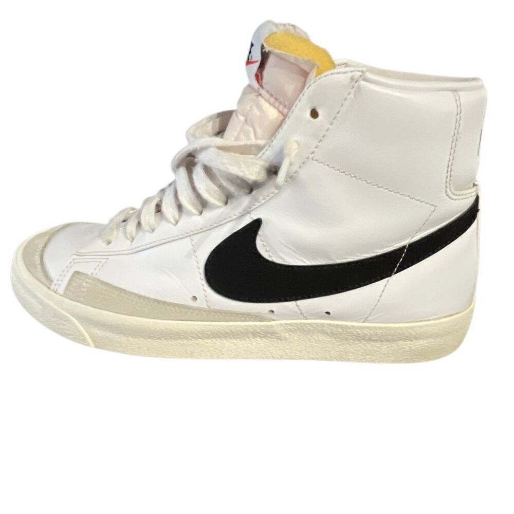 Nike Blazer ‘77 Women 9 Mens 7.5 EUR 40.5